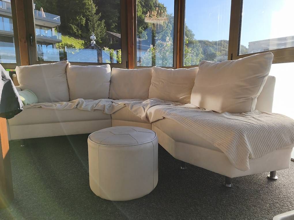 Sofas: Sofa – Gebraucht aus Englisberg von domm97 3
