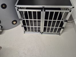 Hundebox Gross NEU!