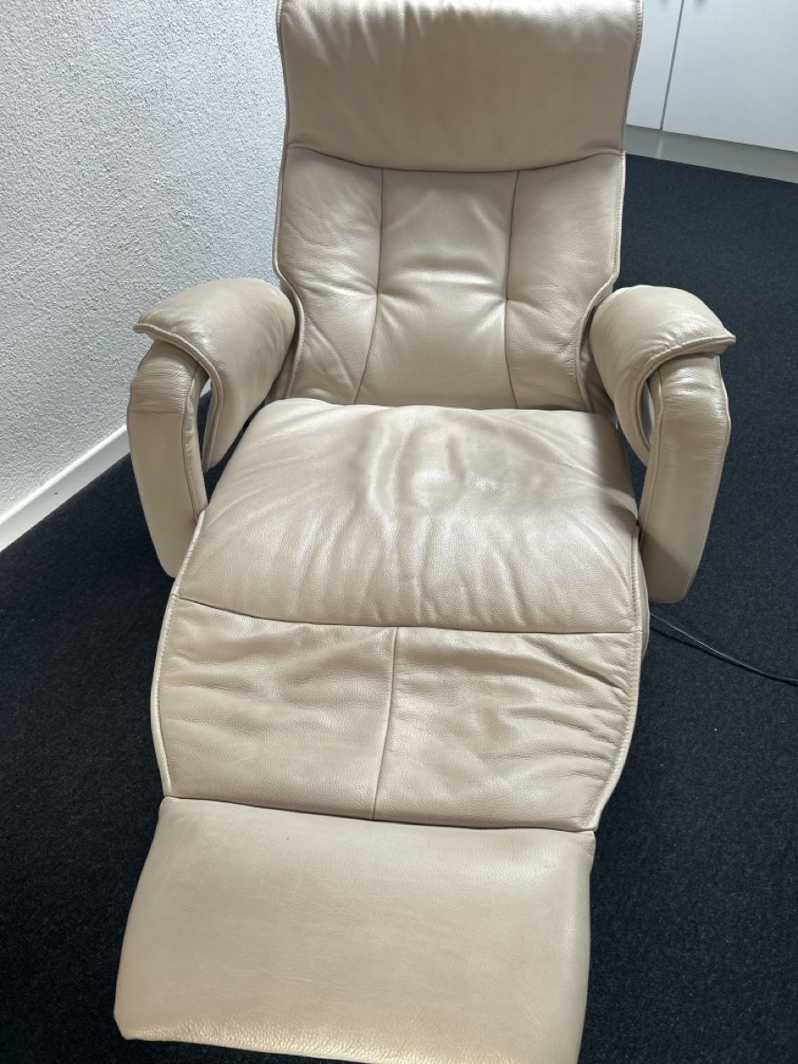 Fauteuils: Relaxstuhl – D'occasion à Arth par Ready1441