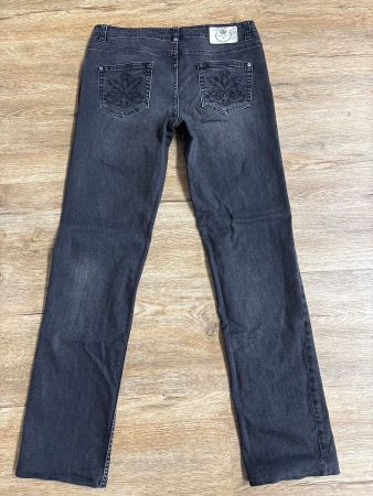 Jeans, 38, Royal Sportalm Denim, Hosenbeine zum rauslassen