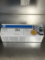 HP 35A Lasertoner Original P1005/P1006 Neu