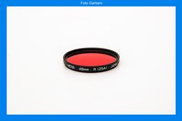 Hoya filtro 49mm R (25A)