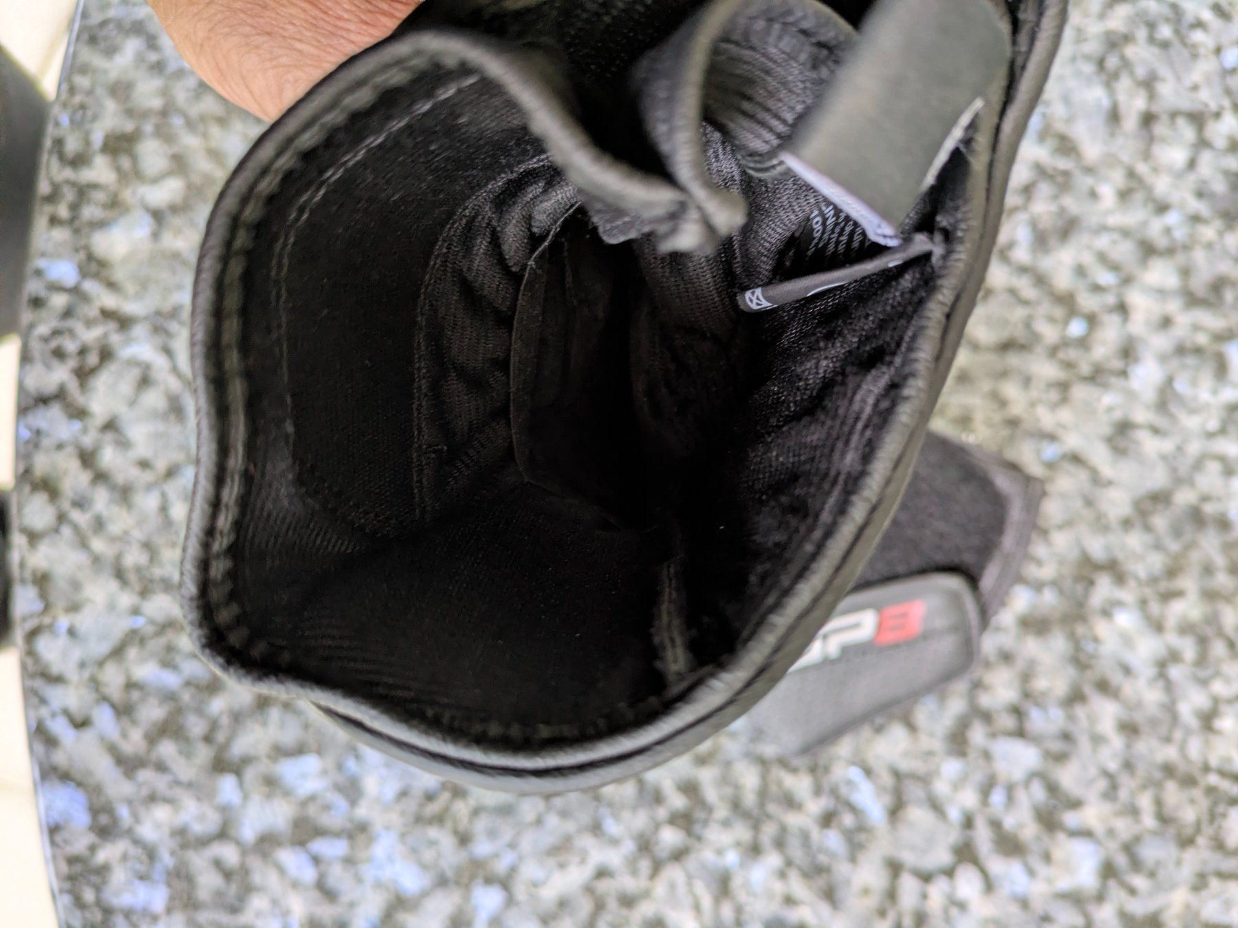 Guanti & manicotti: Alpinestars Motorradhandschuhe – Usato da Adlikon venduto da Match62 4