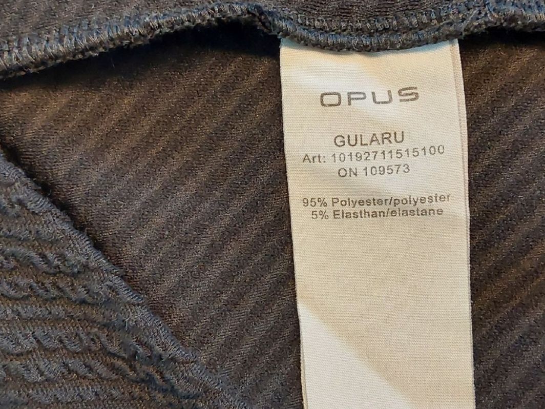 Opus Pulls & Sweat-shirts: Oberteil schwarz opus 42 Polyester – Neuf (Voir description) à Köniz par scopello12 6