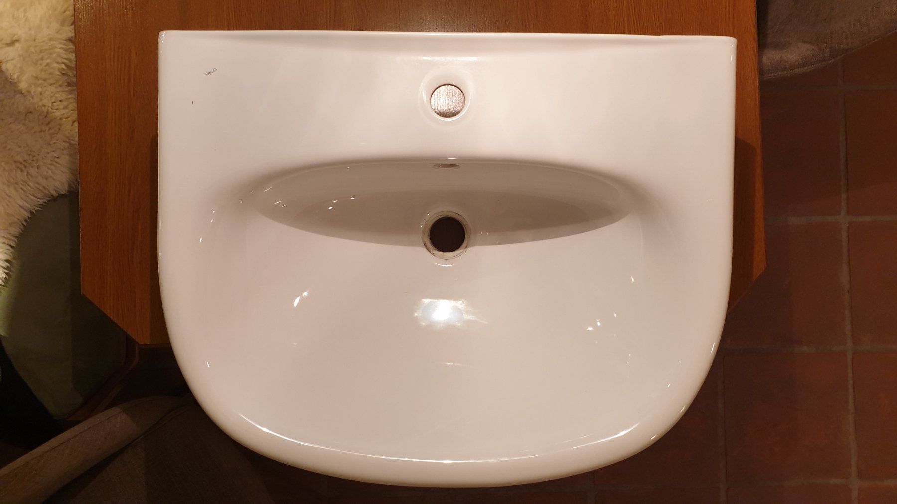 Eviers & lavabos: Waschtisch – D'occasion à Goldach par armando_r