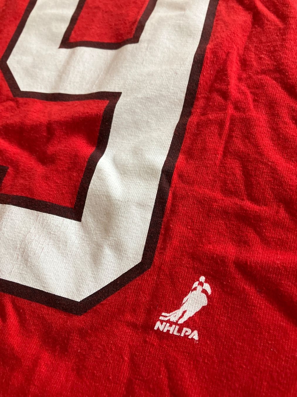 Nike T-shirt: Team Canada T-Shirt – Usato da Steffisburg venduto da muggenstutz31 5