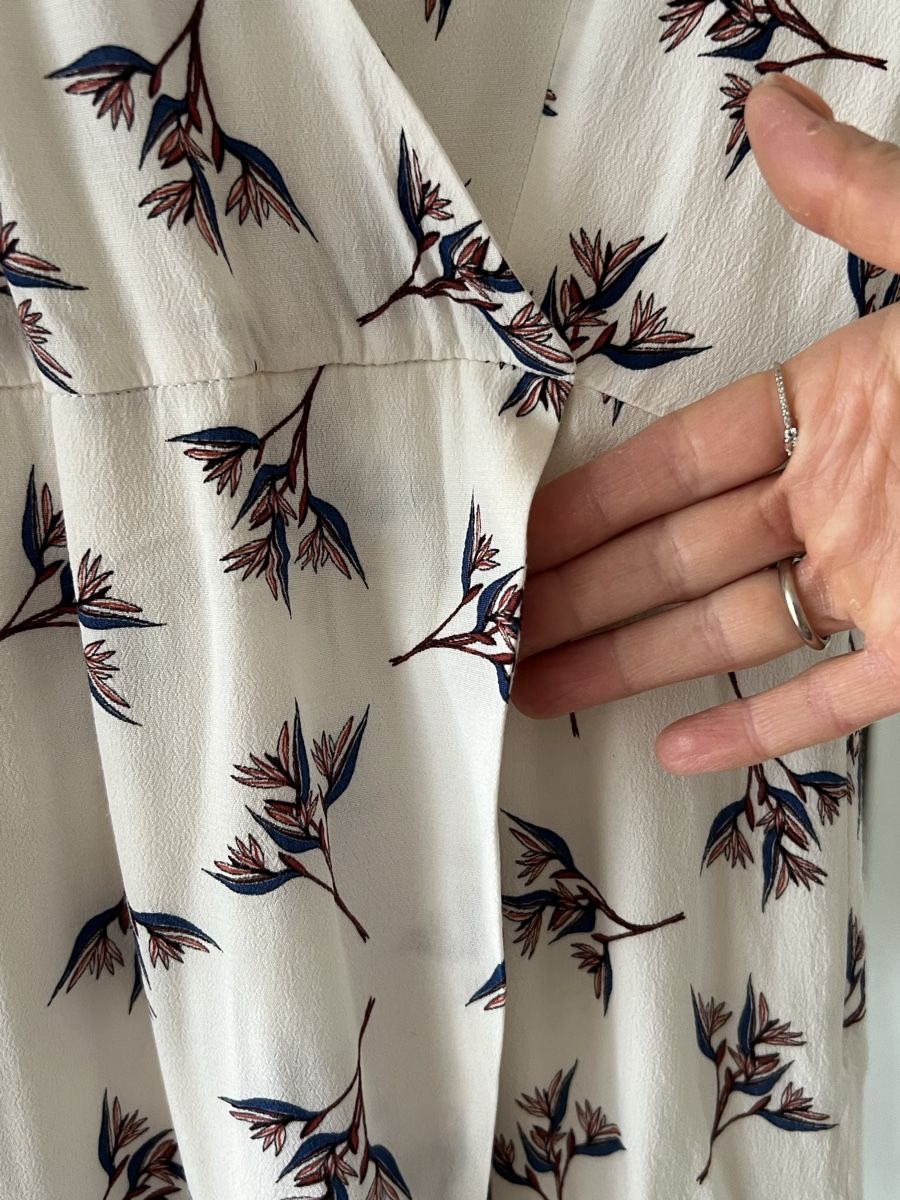 Ba&Sh Vestiti: Wunderschönes Ba&sh Kleid S – Usato da Zürich venduto da panka01 5