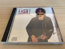 Kenny G – Silhouette