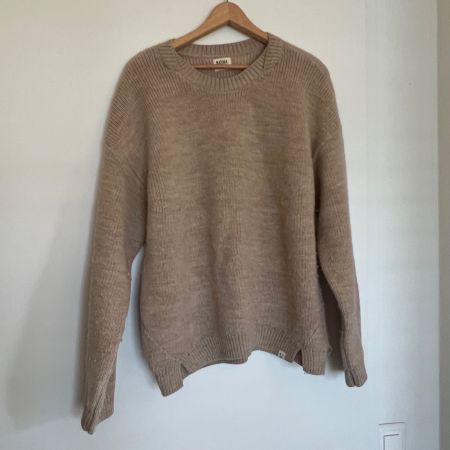 Matona Strickpullover – Grösse XL (Top Zustand)