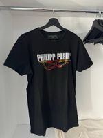 Exclusive TOP Originale Philipp Plein T'Shirt, Gr. L