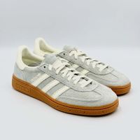 Adidas Handball Spezial Wonder Silver Gum EU 39 1/3