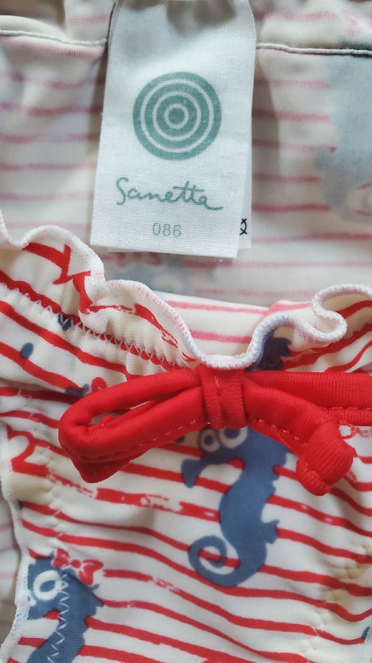 Sanetta Costumi da bagno & Bikini: Badehose v. Sanetta  Gr. 86 – Usato da Stäfa venduto da lookilooki 2