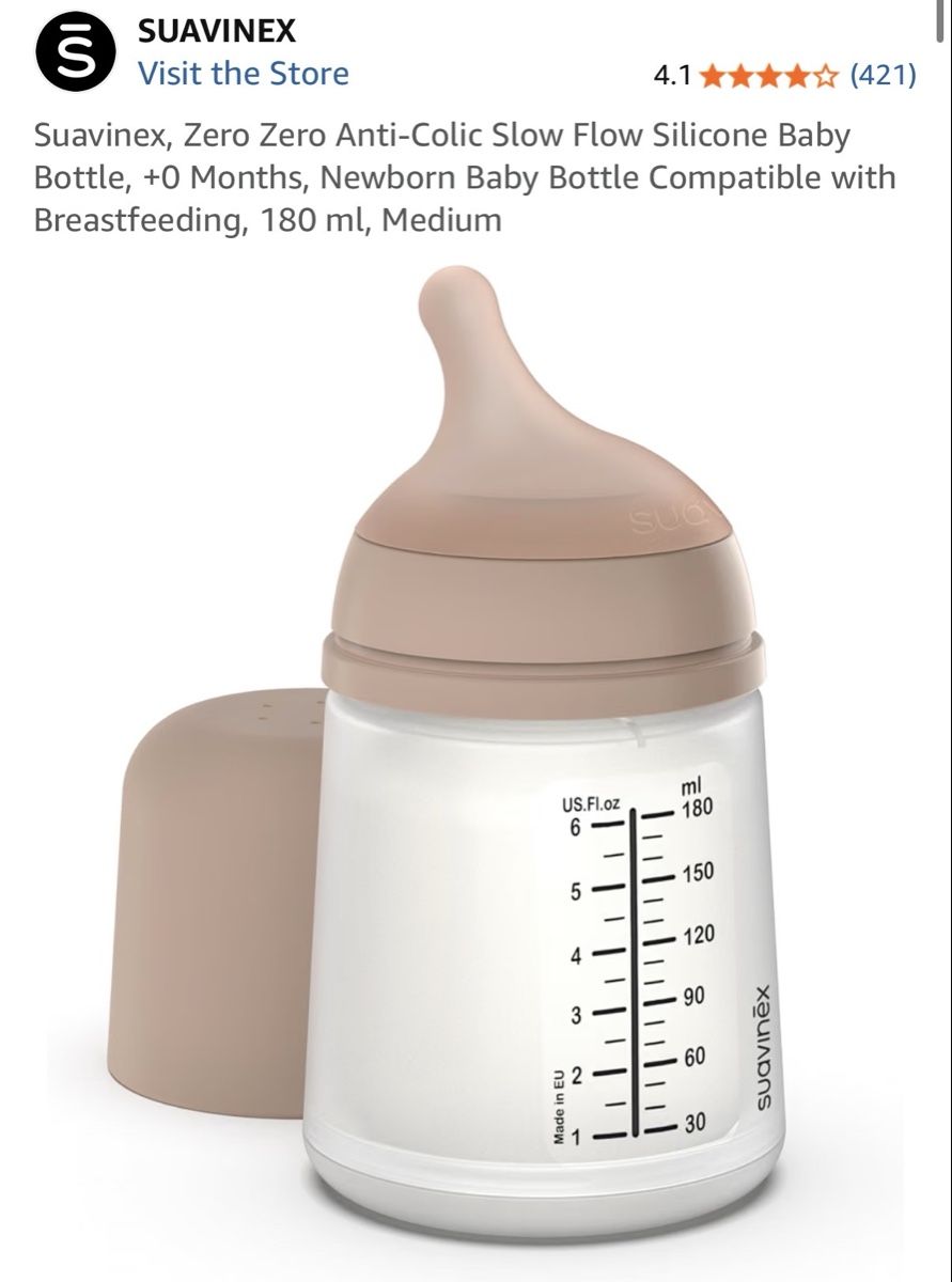Repas pour bébés: Baby bottle – Neuf (Voir description) à Zürich par aro_9rjw