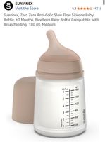 Baby bottle