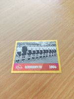 Panini WM 2026 Sticker - FWC 11