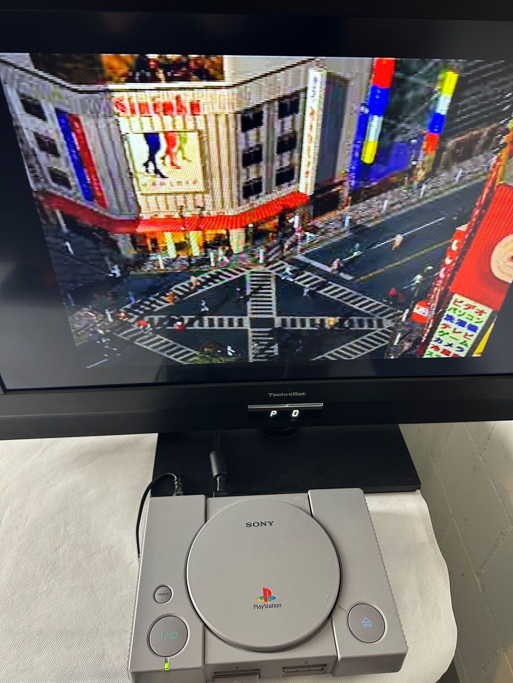 Giochi: Playstation 1 PSX  PS1 Tekken 2 CIB – Usato da Kappel SO venduto da MyFunBox 5