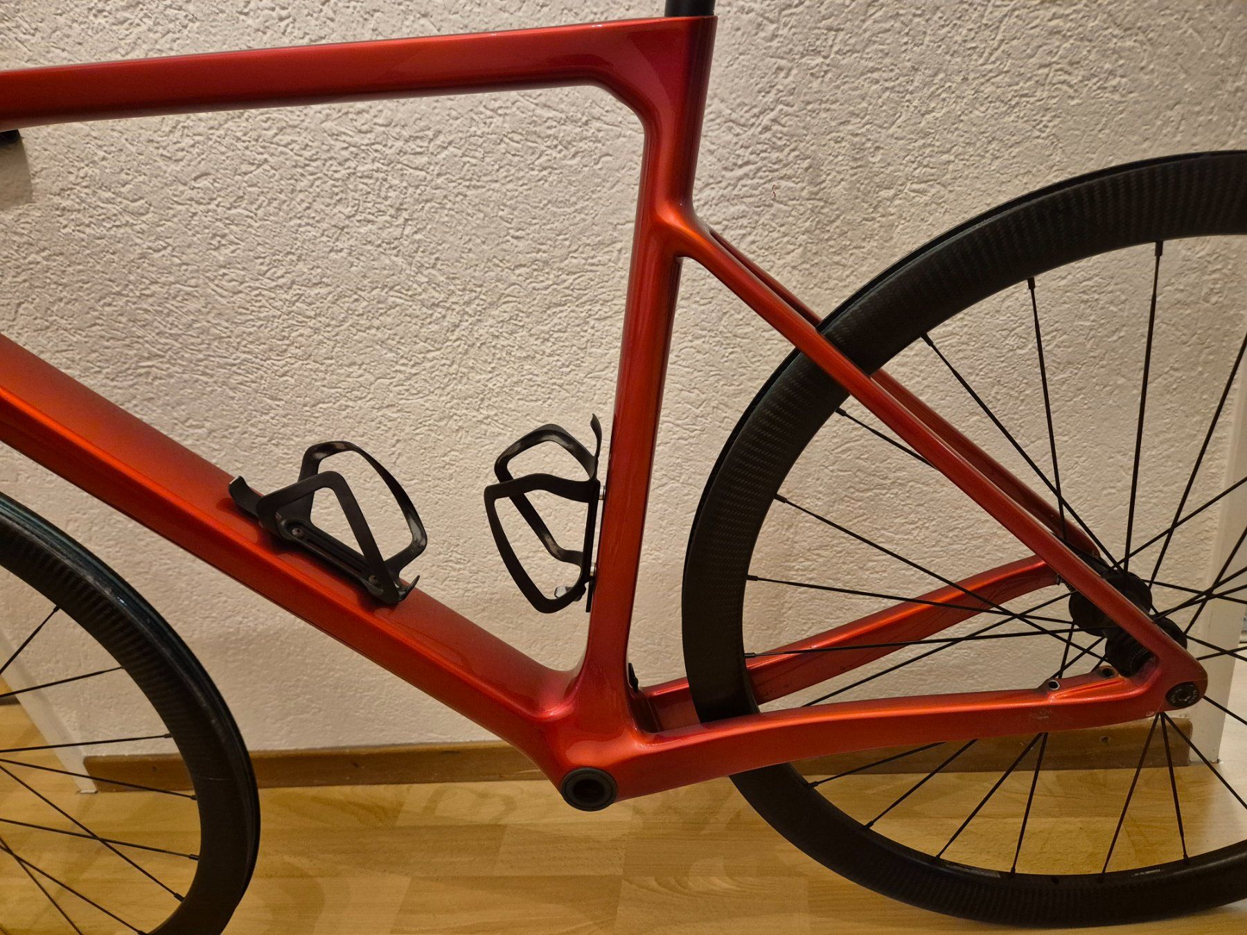 Pezzi di ricambio: Rennvelo Rahmen – Usato da Bubikon venduto da tru_83 1