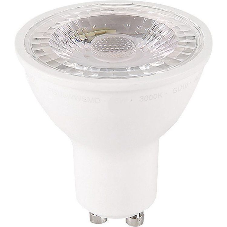 Gu10 Led 5w Warmweiss