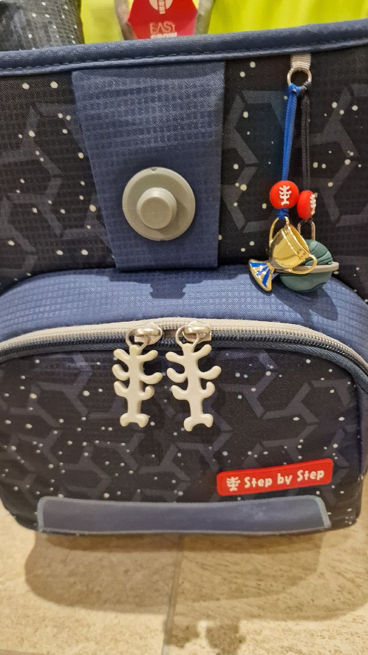 Step by Step Kindertaschen: Step by Step Schulranzen – Gebraucht aus Uitikon Waldegg von Hkbuy 1