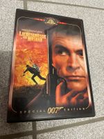 James Bond - Liebesgrüße aus Moskau (DVD) Special 007 Editio