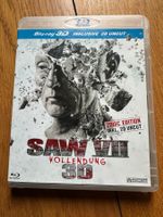 SAW 7 uncut blu ray