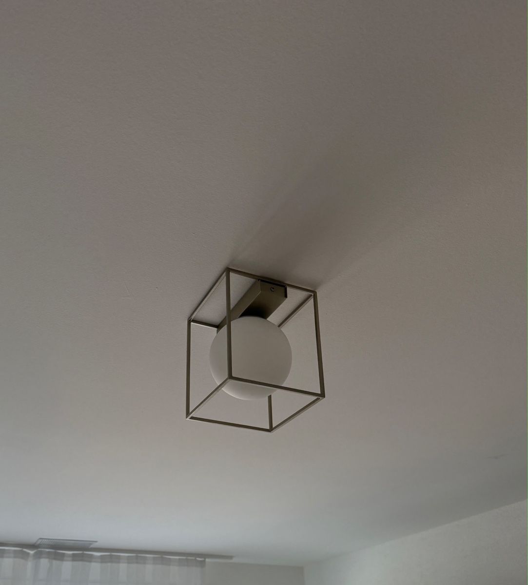 Lampadari & plafoniere: Eglo Pendelleuchte Vallaspra + Set – Usato da Zwingen venduto da Flako250 2