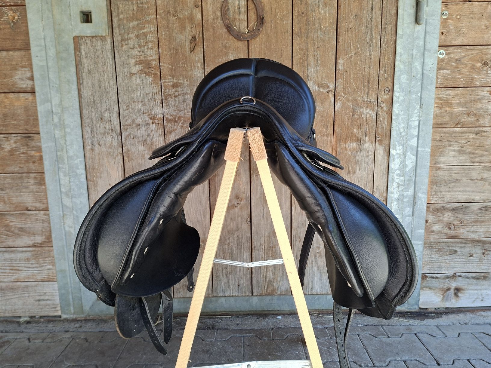 Selle & Accessori: SPIRIG GOSSAU / RANGER – Usato da Wikon venduto da ChevyChili 1