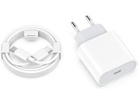 Charge rapide PD&cable USB C type-C iphone 15 plus pro max