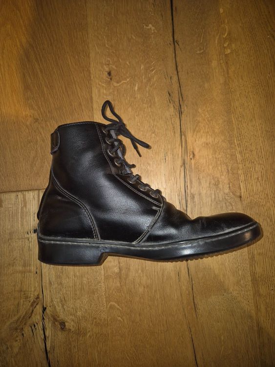 Decathlon Scarpe da donna: Reitstiefeletten  geschnürt – Usato da Fahrni b. Thun venduto da zengis 1