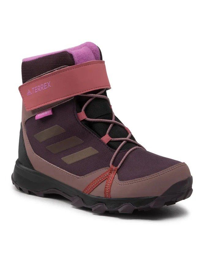 Adidas Scarpe per ragazzi: Kinder Adidas Terrex Snow Gr.38 Neu – Nuovo e nell'imballaggio originale da Ibach venduto da languete