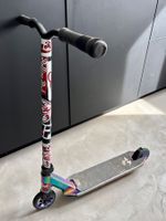Chilli Scooter Rocky
