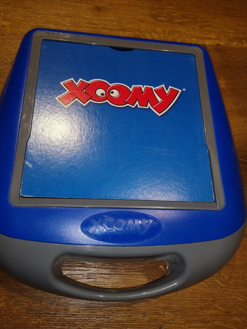 Ravensburger Giochi: Xoomy, Der Profi-Comic-Zeichenkoffer – Usato da Vordemwald venduto da Esel04