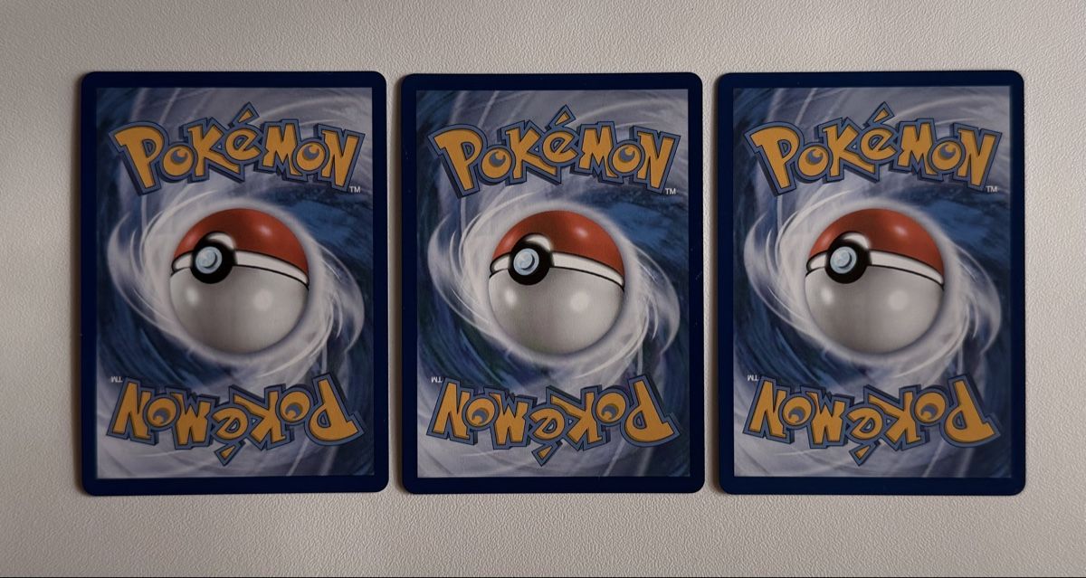 Pokémon Sammelbilder & Trading cards: Pokemon First Partner Series 3 (EN) – Neu (gemäss Beschreibung) aus Au SG von Bego1 1