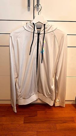 Guess Trainingsjacke M