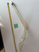 Blatt Element für Murano Glas Lampe