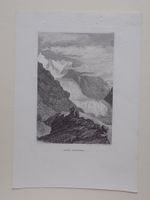 Rhonegletscher Glacier du Rhône