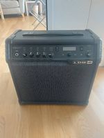 Line6 Spider V 30 MKII Verstärker