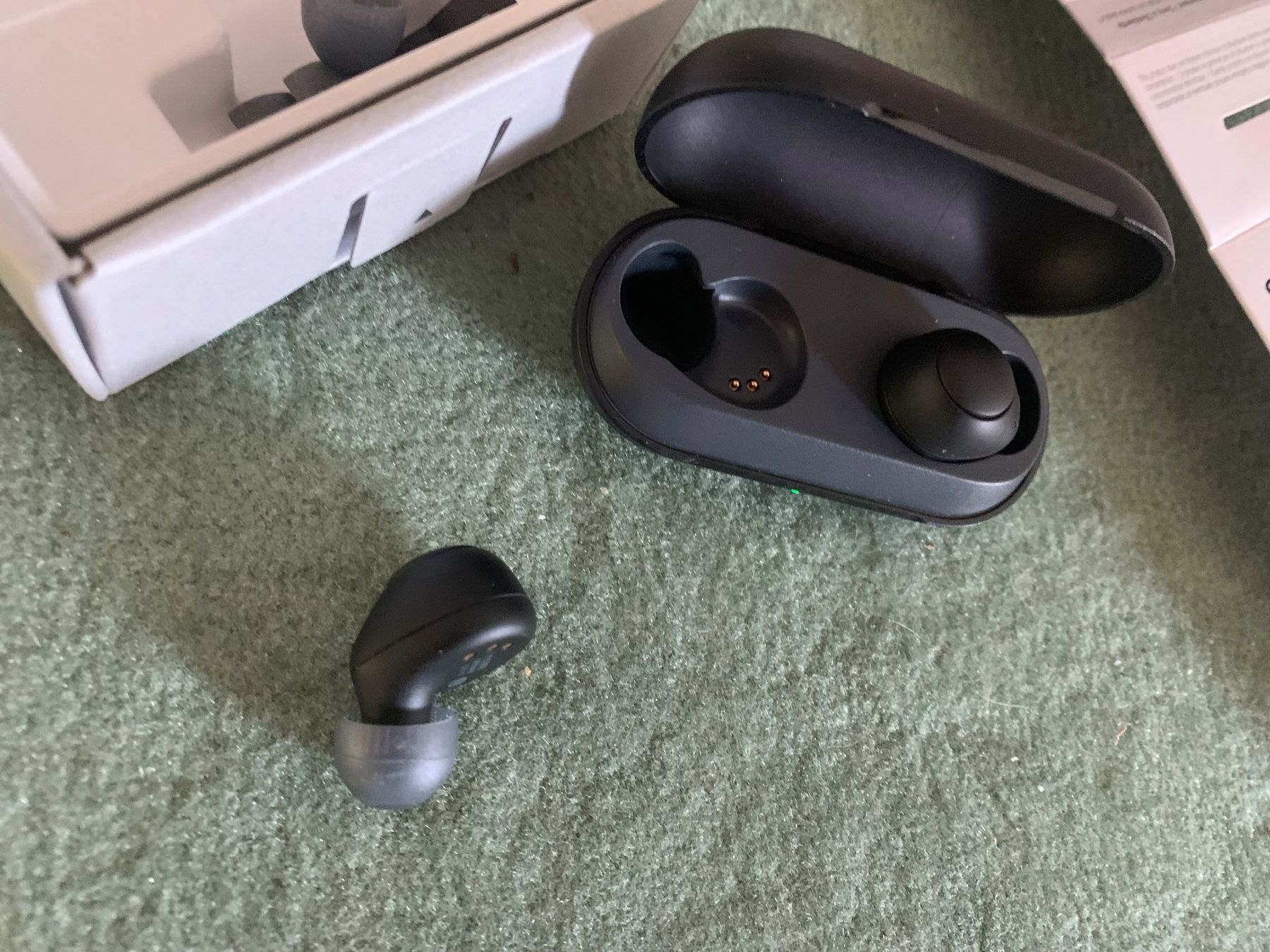 Cuffie: In-Ohr-Kopfhörer Sony – Usato da Hünibach venduto da Cp30 2
