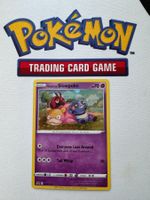 Pokémon TCG - Galarian Slowpoke Holo (SWSH126) Promo