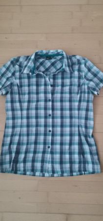 Wanderbluse Salewa