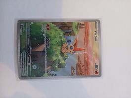 Victini #208 Pokemon Promo EN