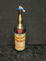 LE MANDARIN APÉRITIF AUX MANDARINES
