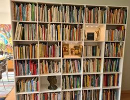 Kinderbüchersammlung
