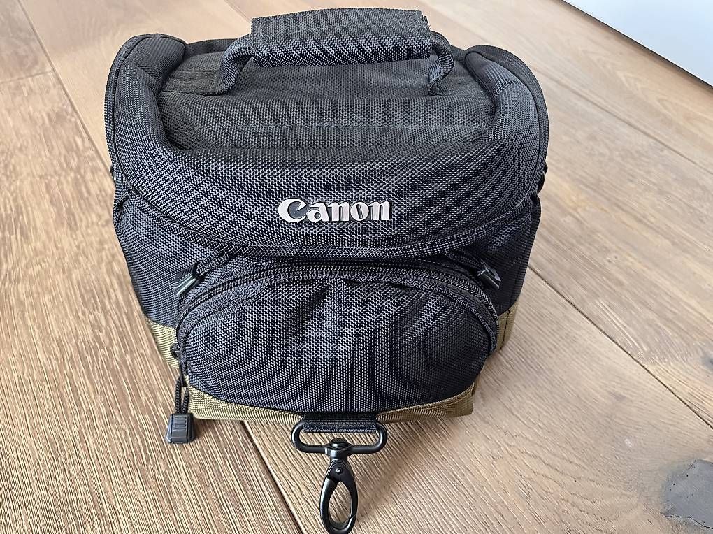 Canon Kamera: Spiegelreflex-Kamera Canon – Gebraucht aus Steffisburg von car_qwr6 2