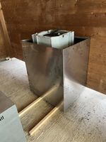 Wesco Dampfabzug