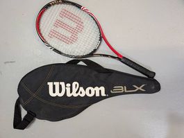 Wilson Tennisschläger