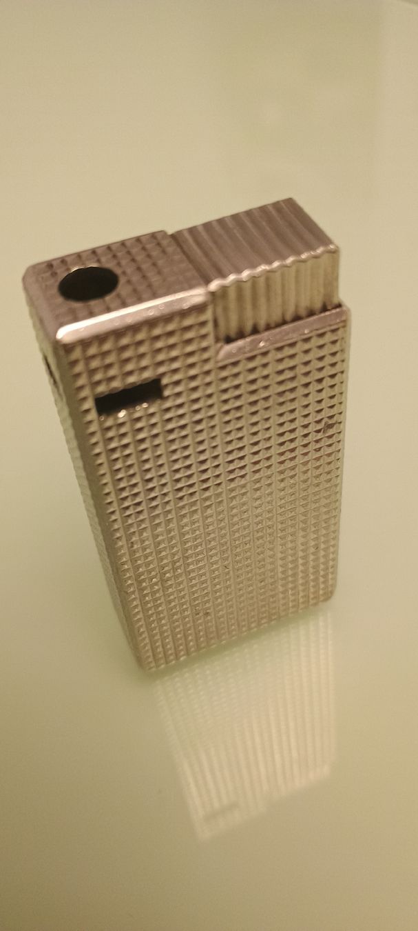 Accendini: Briquet Myon piezo 1960 – Difettoso da genève venduto da chrisgnv 2