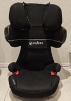 Kindersitz Cybex Solution X2-fix schwarz 15-36 kg