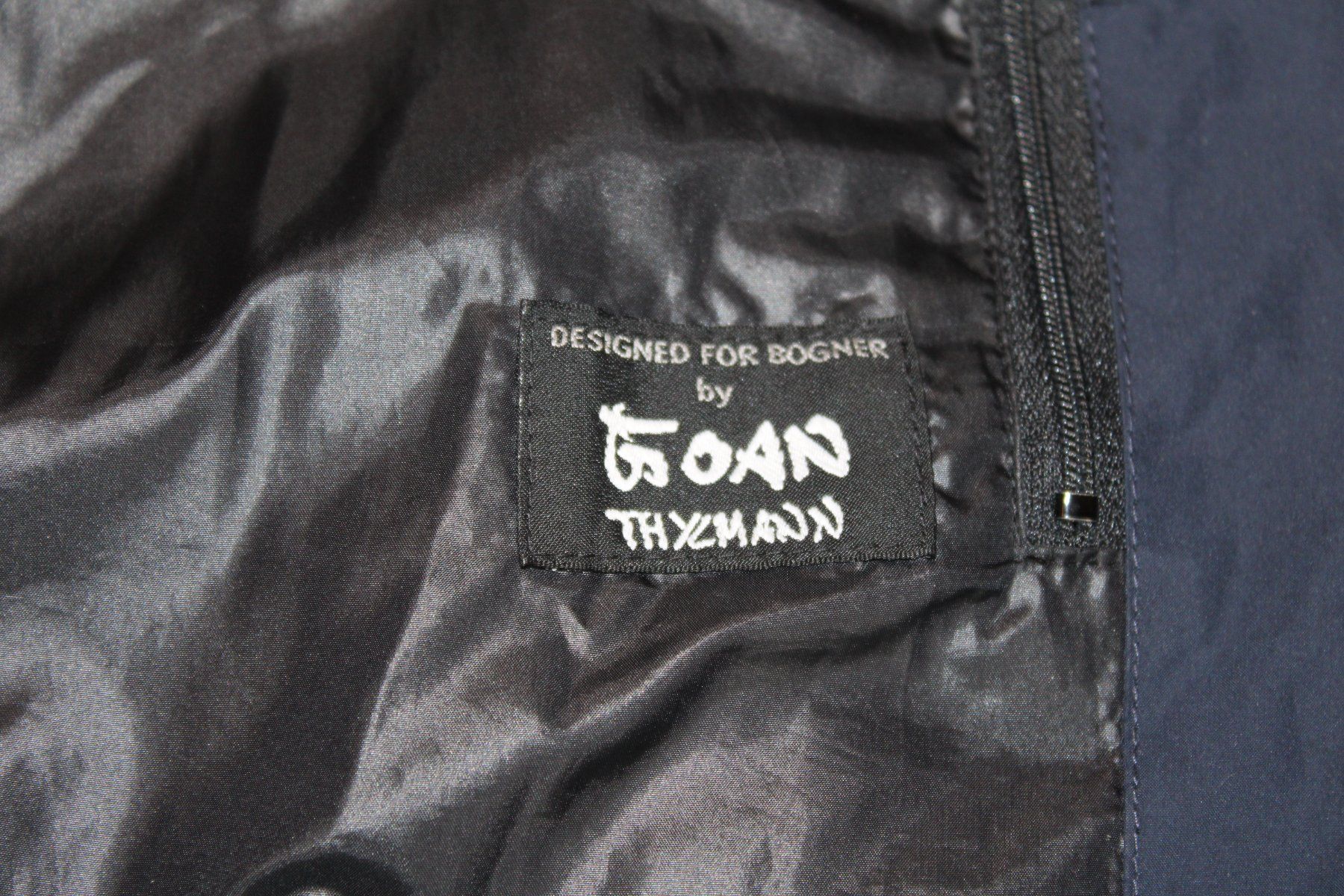 Bogner Jacken: Jacke von *BOGNER* – Gebraucht aus Schaan von antikes_und_kurioses 8