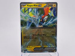 Reisegefährten - Kapu-Riki ex  (JTG 51) - DE